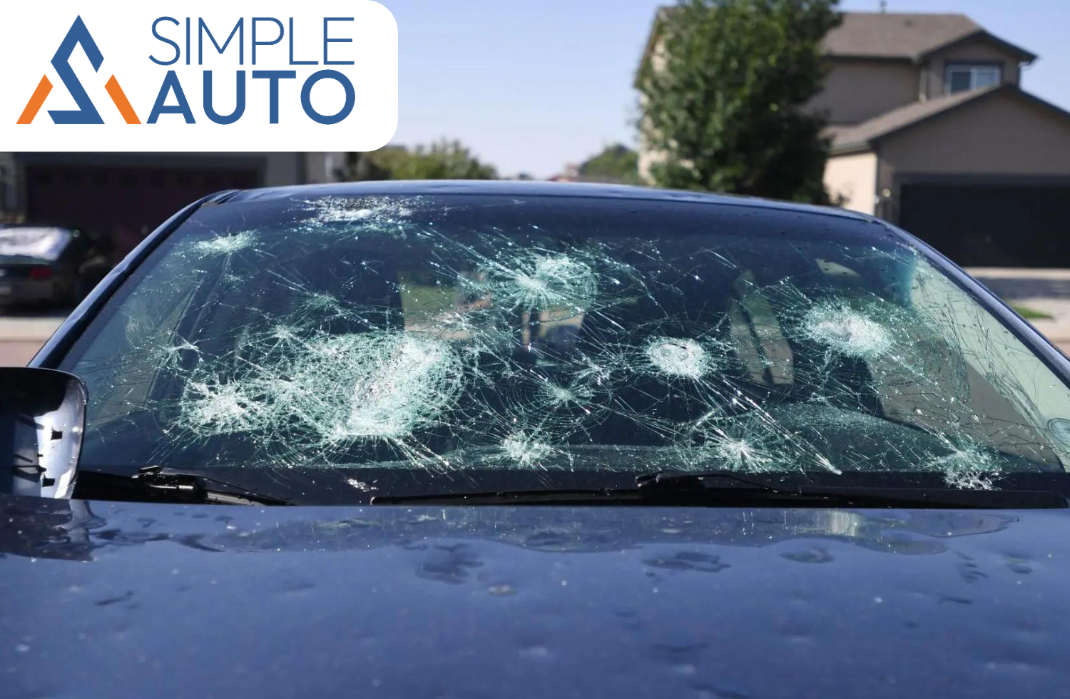Sell Hail Damaged Cars in Canberra