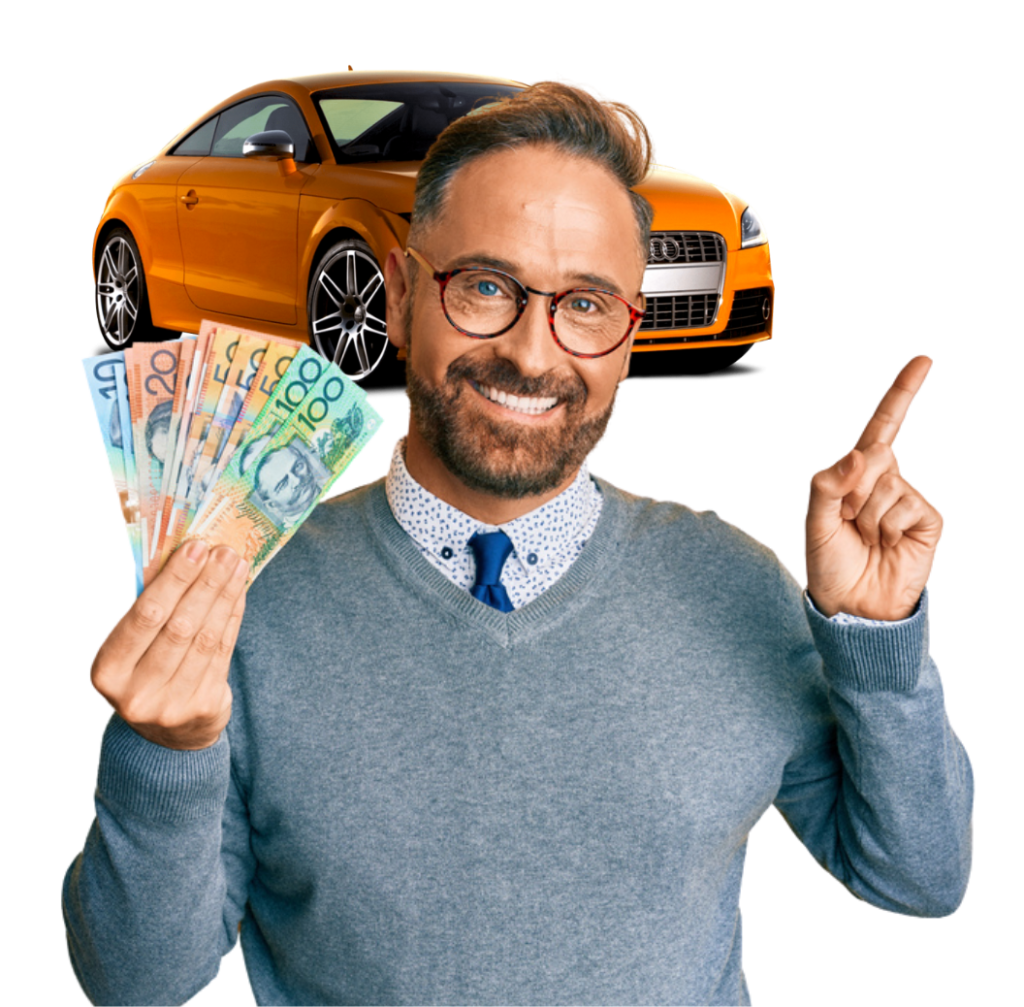 Sell My Car Canberra