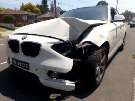 Sell My BMW Car Canberra
