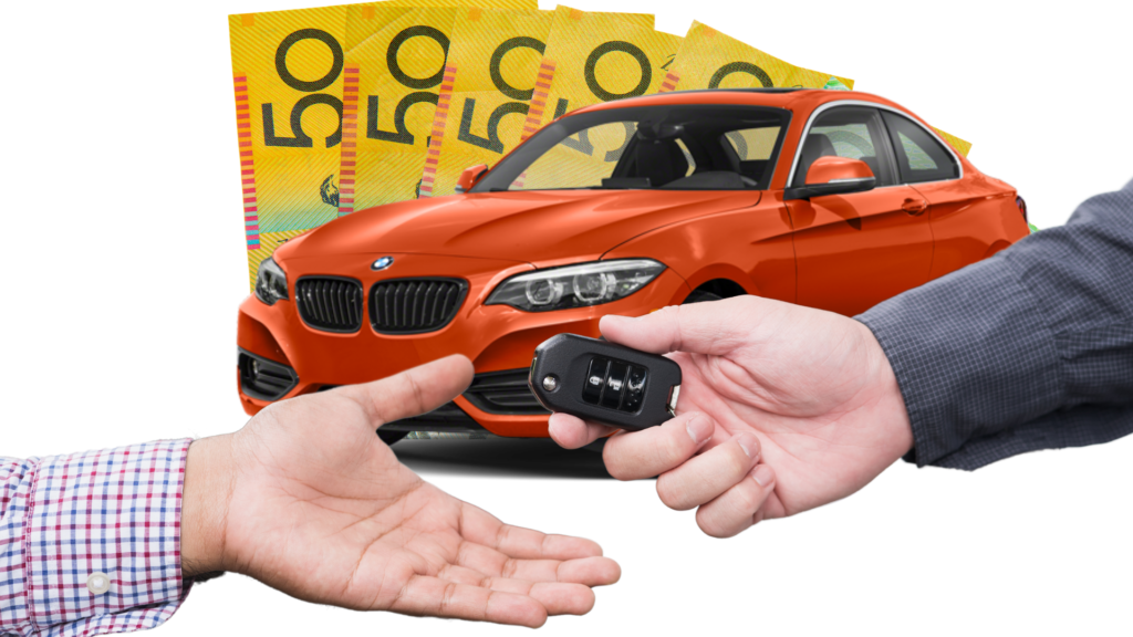 Sell My BMW Car Canberra