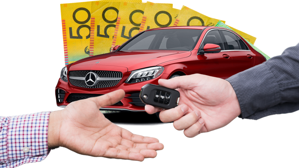Sell My Mercedes Car Canberra