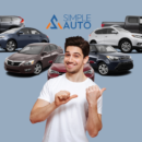 Sell Old Cars Quickly in Canberra