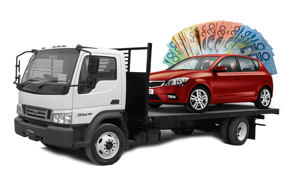 Free Car Pickup Removals Canberra