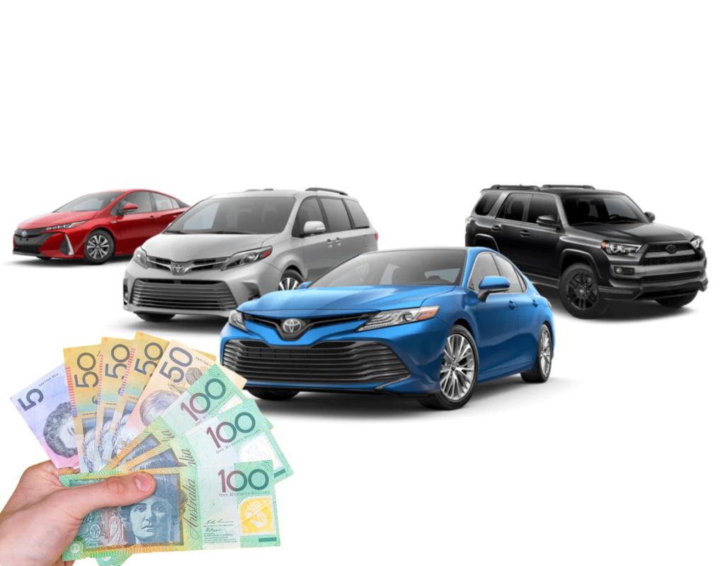 Canberra Cash For Cars Removal